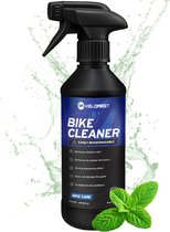 Velorest Fiets Reiniger 500ML - Fiets Reiniging - Fietsreinigingsset - Bike Cleaner - Fiets Schoonmaak