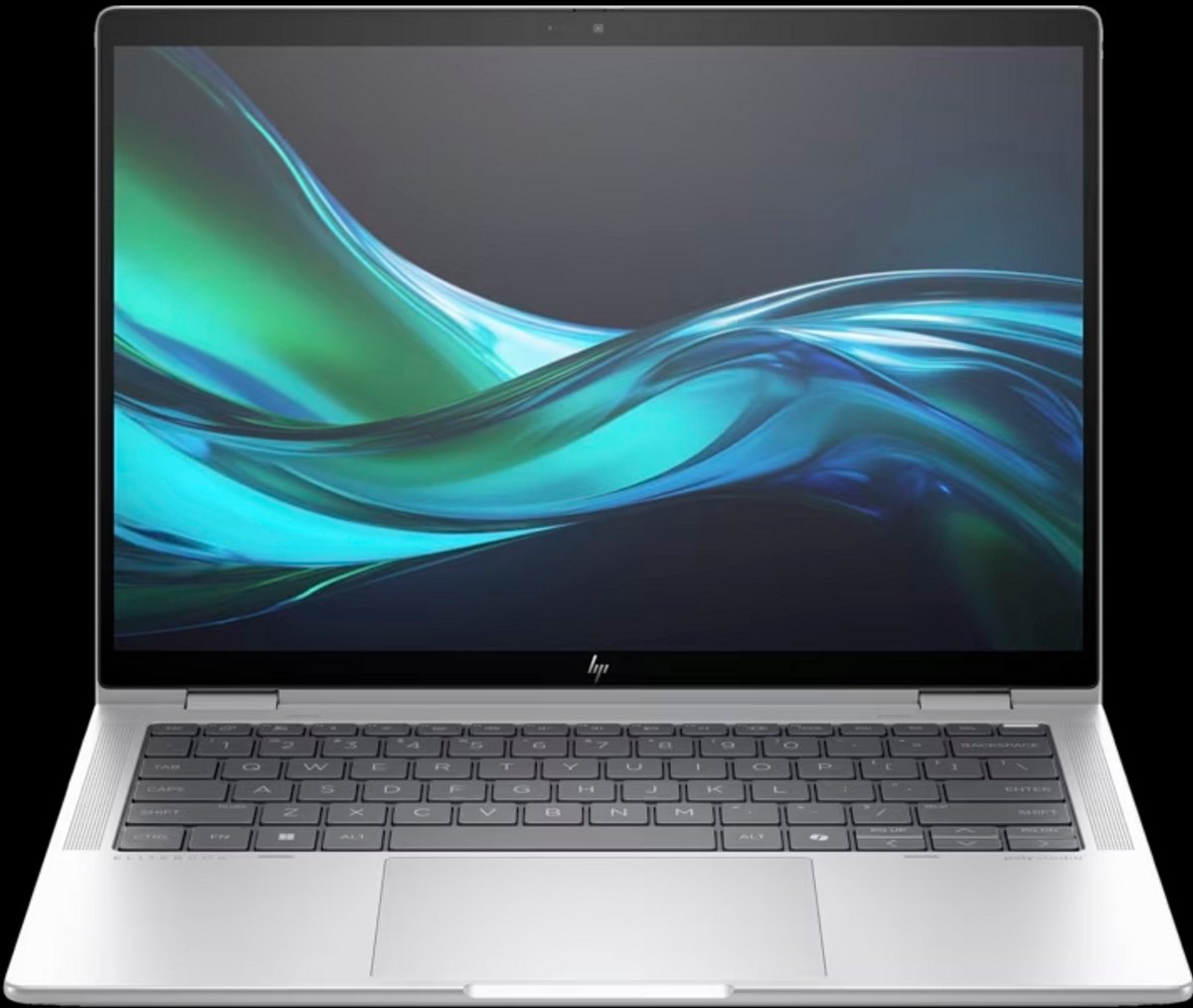 HP Elitebook x360 1040 G11 – Ultra 7-155H - 16GB - 512GB SSD – 14" IPS touch 1920 x 1200 - W11P - Verl. Keyb - IR camera - 3 jaar garantie offsite