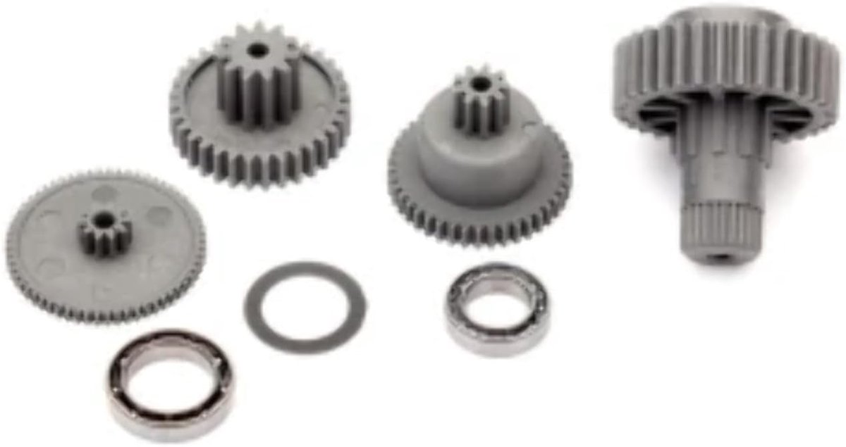 Getriebe-Set voor Servo 2090