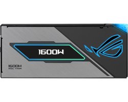 ASUS ROG THOR 1600T3 GAMING - PSU