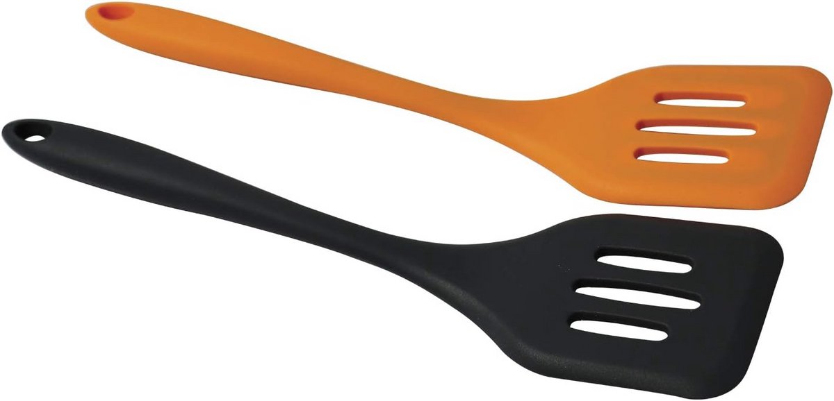 Siliconen Pizzaschep 29 x 7 cm - Vaatwasmachinebestendig, Hittebestendig tot 230°C