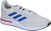 adidas RUN 70S Witte Sneakers  Heren 40