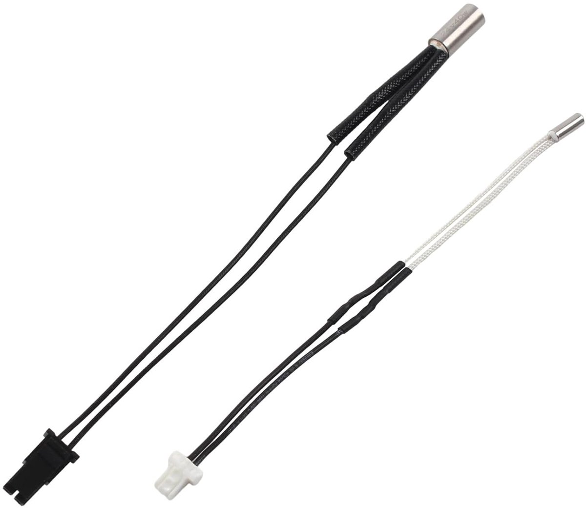 Hotend 3D-printeraccessoire met thermistor en verwarmingspatroon voor FDM-printprojecten
