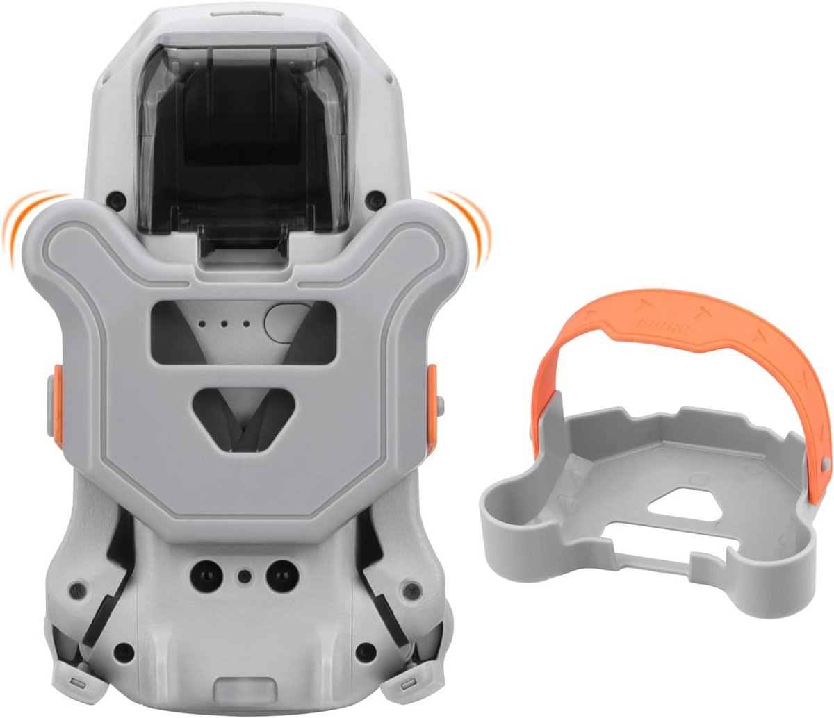 Mini 4K Propellerhouder en Beschermers voor Mavic Mini 2, Mini SE en Mini 2 SE Drones