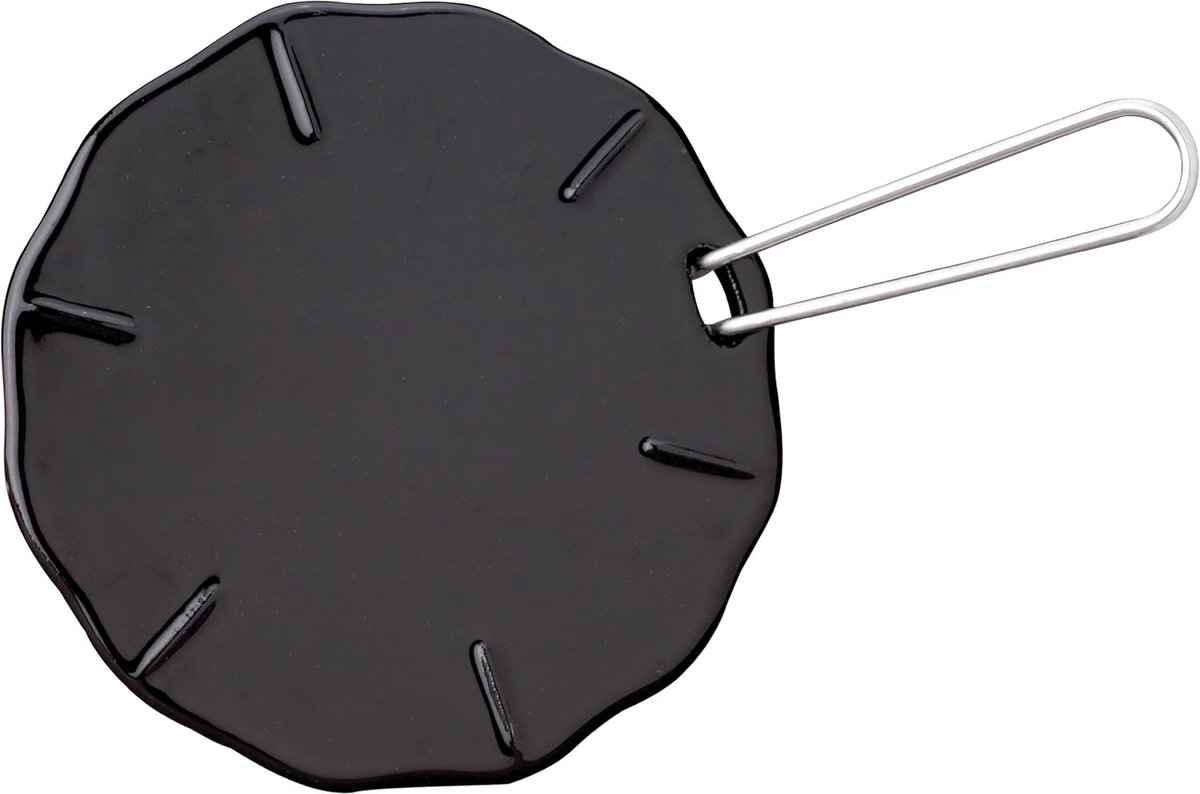 Gietijzeren Warmteverdeler 17,8 cm - Warmtereducer voor Koken