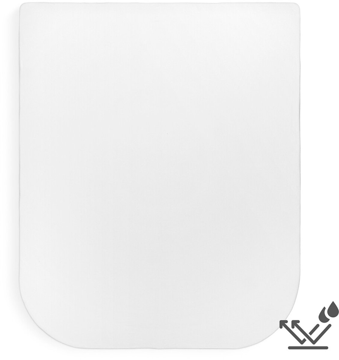 Walra Travel Textiles Matrasbeschermer Waterdicht (queens bed) - Voor Camper of Caravan