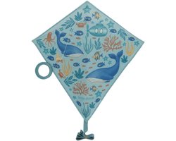 RUBO TOYS Little Dutch Ocean World Diamant Vlieger (2016367)