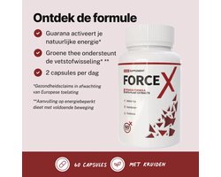 Force X
