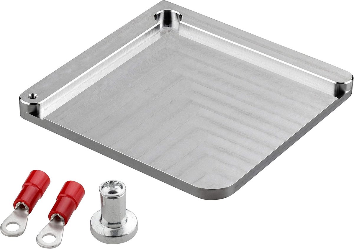 Toetsplaat gereedschaplengtesensor voor 3D-printers en CNC-freesmachines