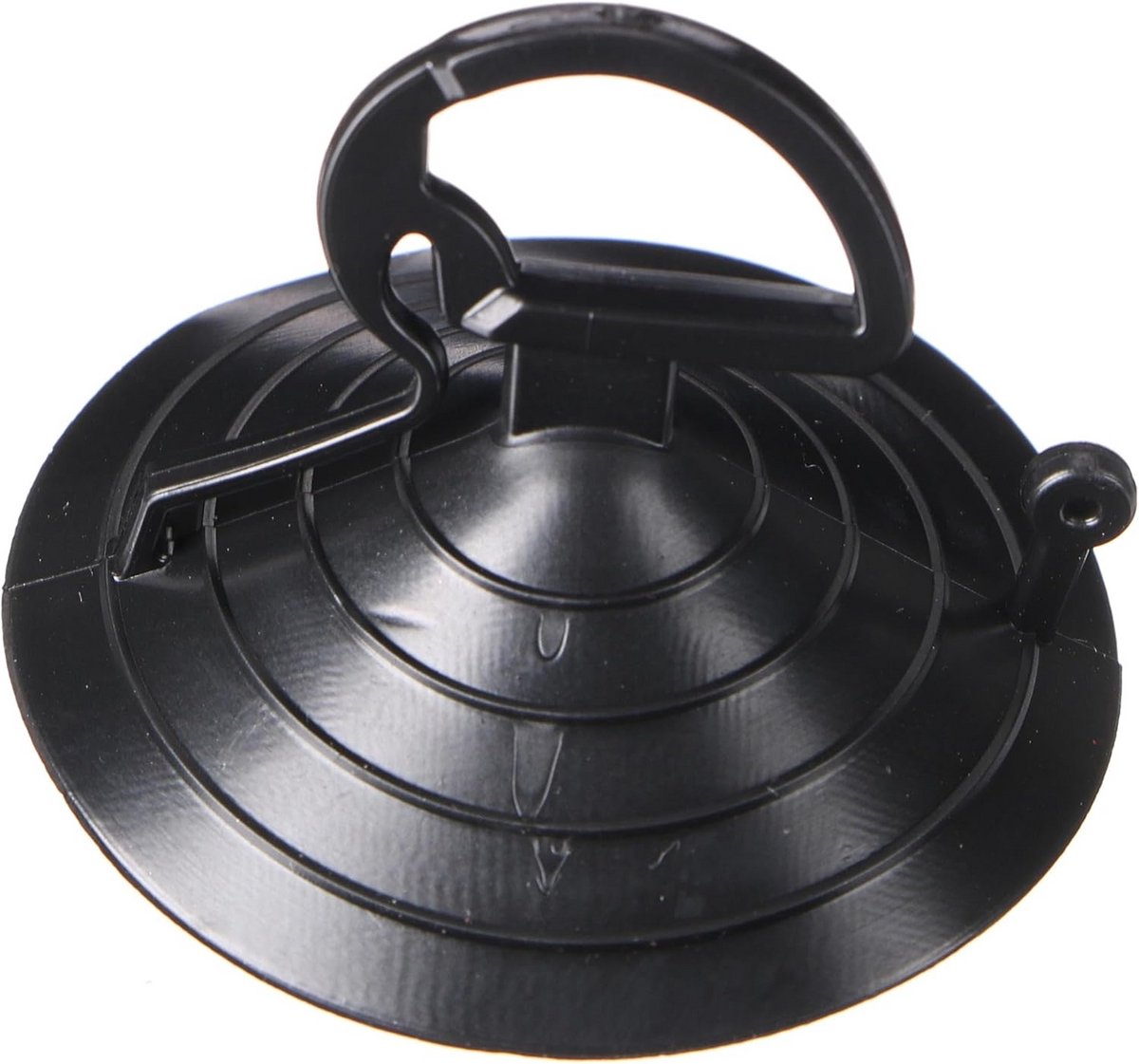 Universele Rubber Vervangingszuignappen voor Zonneschermen – Pack van 10