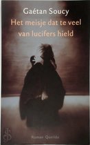 Meisje Dat Te Veel Van Lucifers Hield
