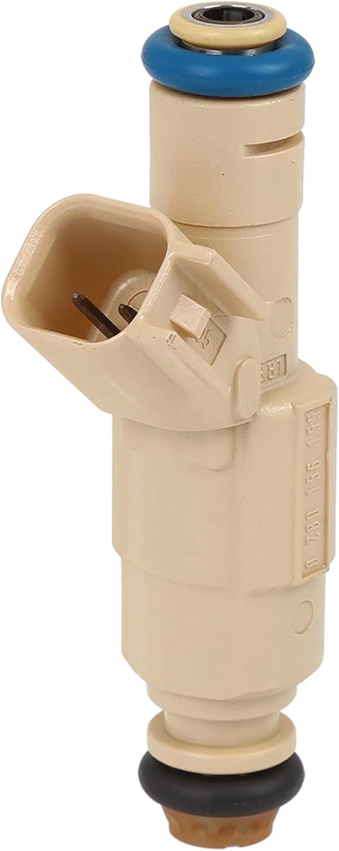 Auto flow afgestemd brandstof injector mondstuk 0280156155