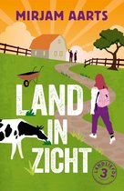 Landliefde 3 - Land in zicht