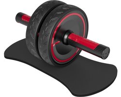 AB Roller - Ab Wheel - Buikspierwiel - Buikspiertrainer - Calisthenics - Gym