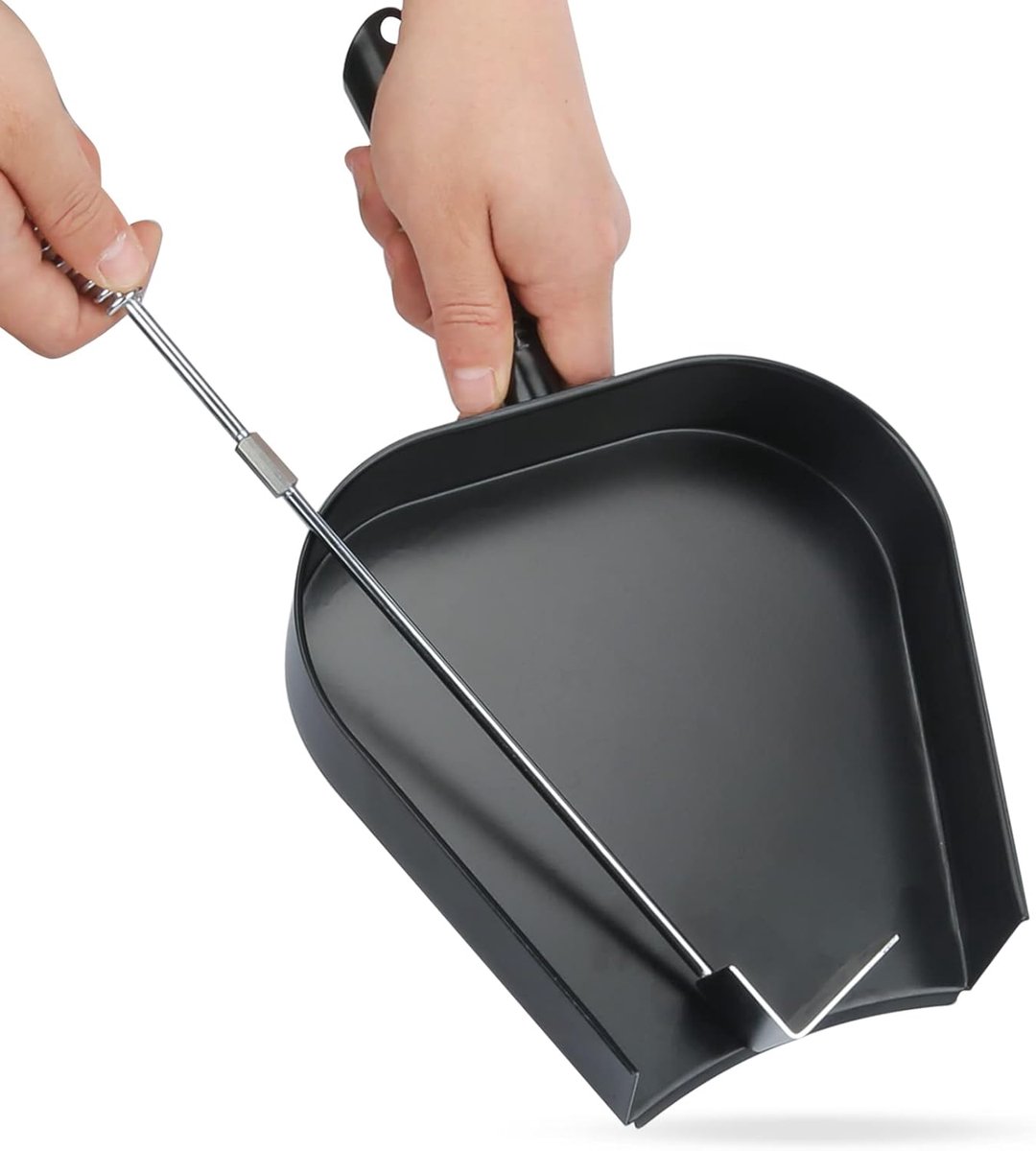Metaal Houtskoolgrill Aspaan Set - Accessoires voor Kamado en Green Egg