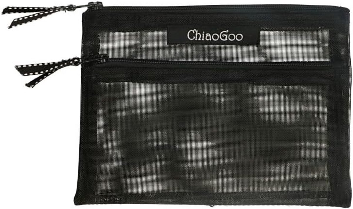 Handige Accessoire Pouch voor Brei- en Haaknaalden en Klein Gereedschap