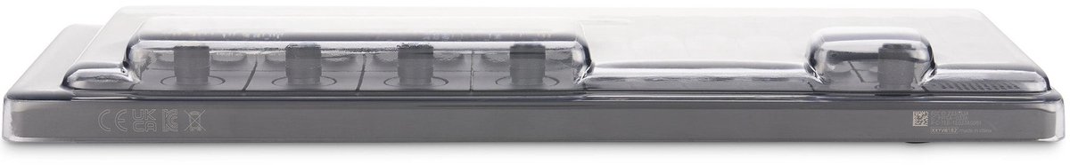 Decksaver Teenage Engineering OP-1XY Cover - Cover voor keyboards