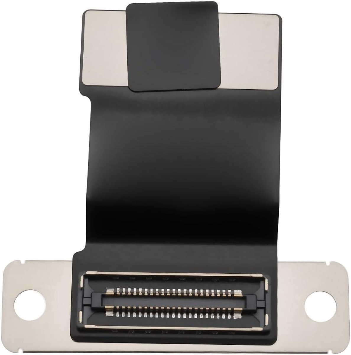 Allecto- LCD-scherm - 13 inch - Flexibel - Zwart - Macbook Pro - A1706 A1989 A2251 - Compatibel - Zilver - 13 inch MacBook Pro LVDS Flex LCD-scherm.