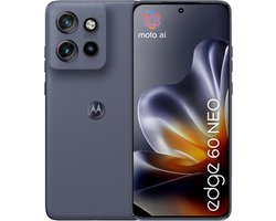 Motorola Edge 60 Neo 5G - 12GB/256GB - Grijs