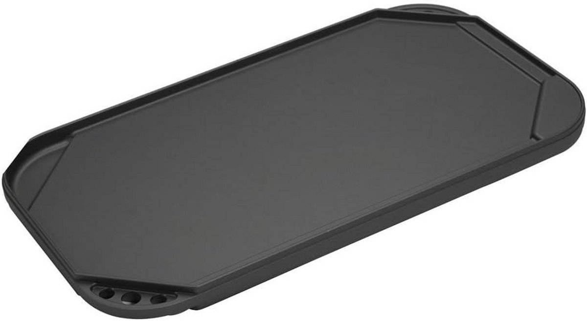 Veelzijdige Barbecue Accessoireset voor Binnen en Buiten Grillen