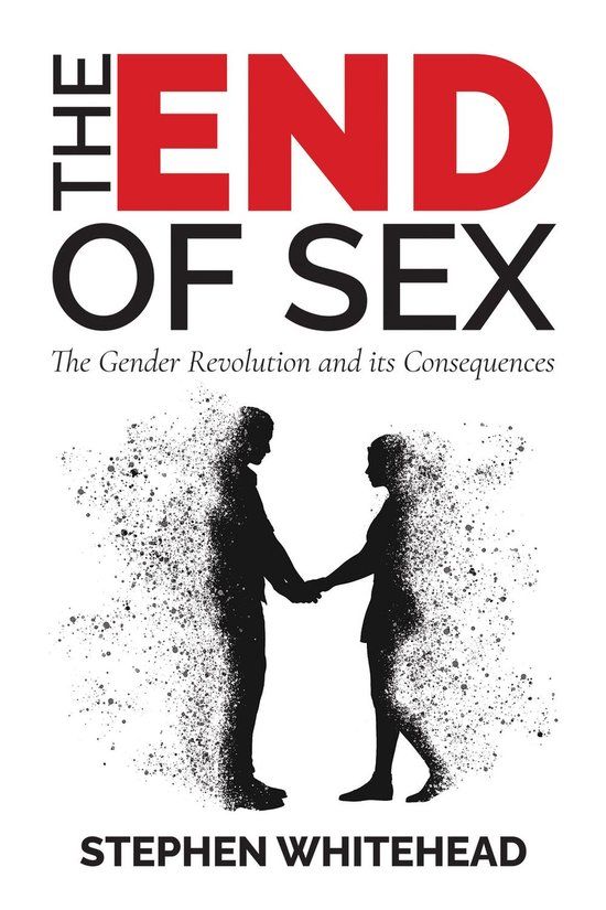 The End of Sex - cover