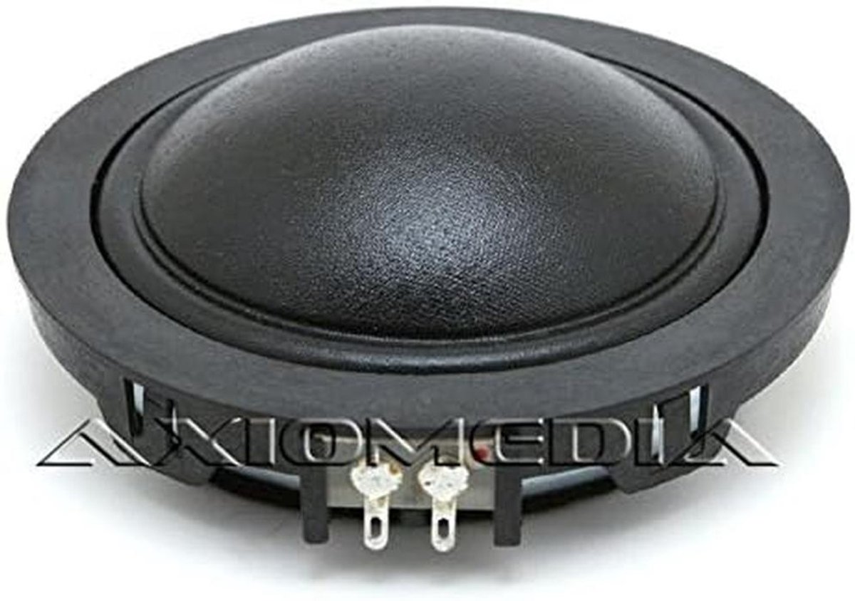 Hoogwaardige 76 mm Tweeter 8 Ohm voor Audiofielen