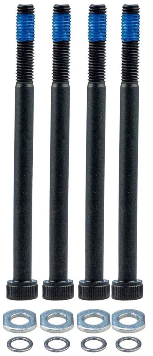 Profile Design Aerobar Riser 90 Mm Boutset Zilver