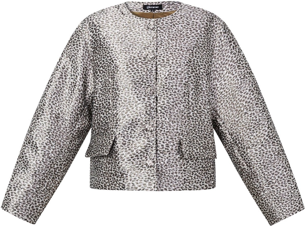 The Ava jacket
