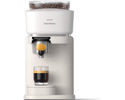 Sfeervolle Espressomachine voor Perfecte Koffie