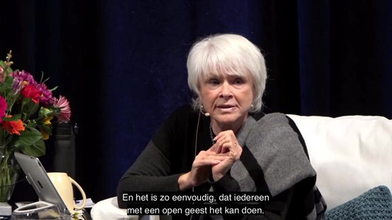 Vier vragen die je bevrijden van je ballast