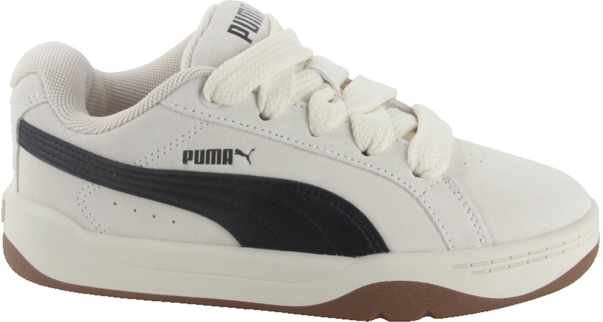 Puma 400707-08 dames sneakers Wit