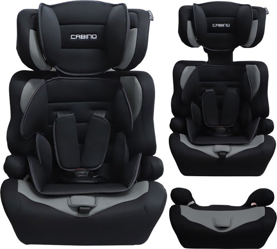 Cabino Autostoel i-Size