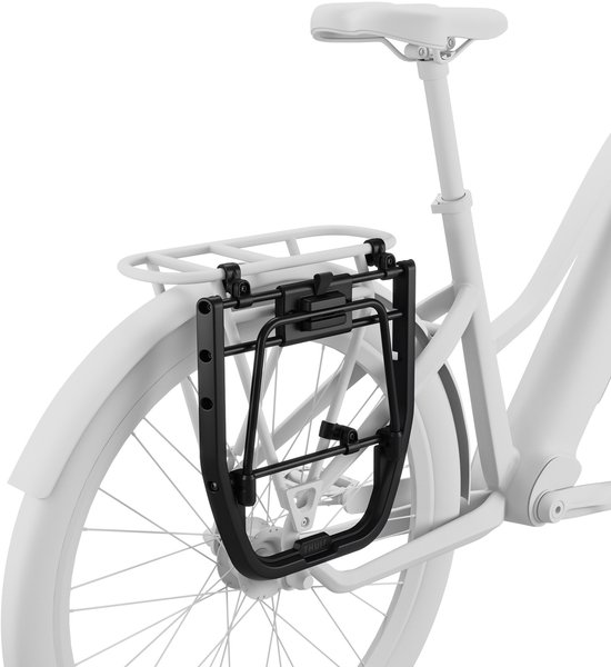 Thule Inlock - montage paneel voor Thule Inlock fietstassen van Thule — afbeelding 2