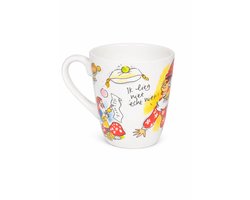 Blond Amsterdam - Efteling Collectie - 0.35L - 2 Delig - Pinokkio - Drinkbeker - Mokken - Mok - Beker
