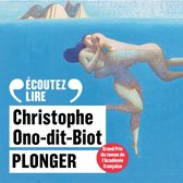 Livre audio numérique