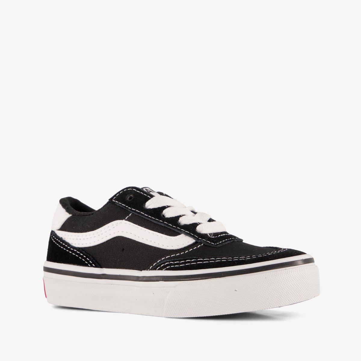 Vans kinder sneakers Zwart