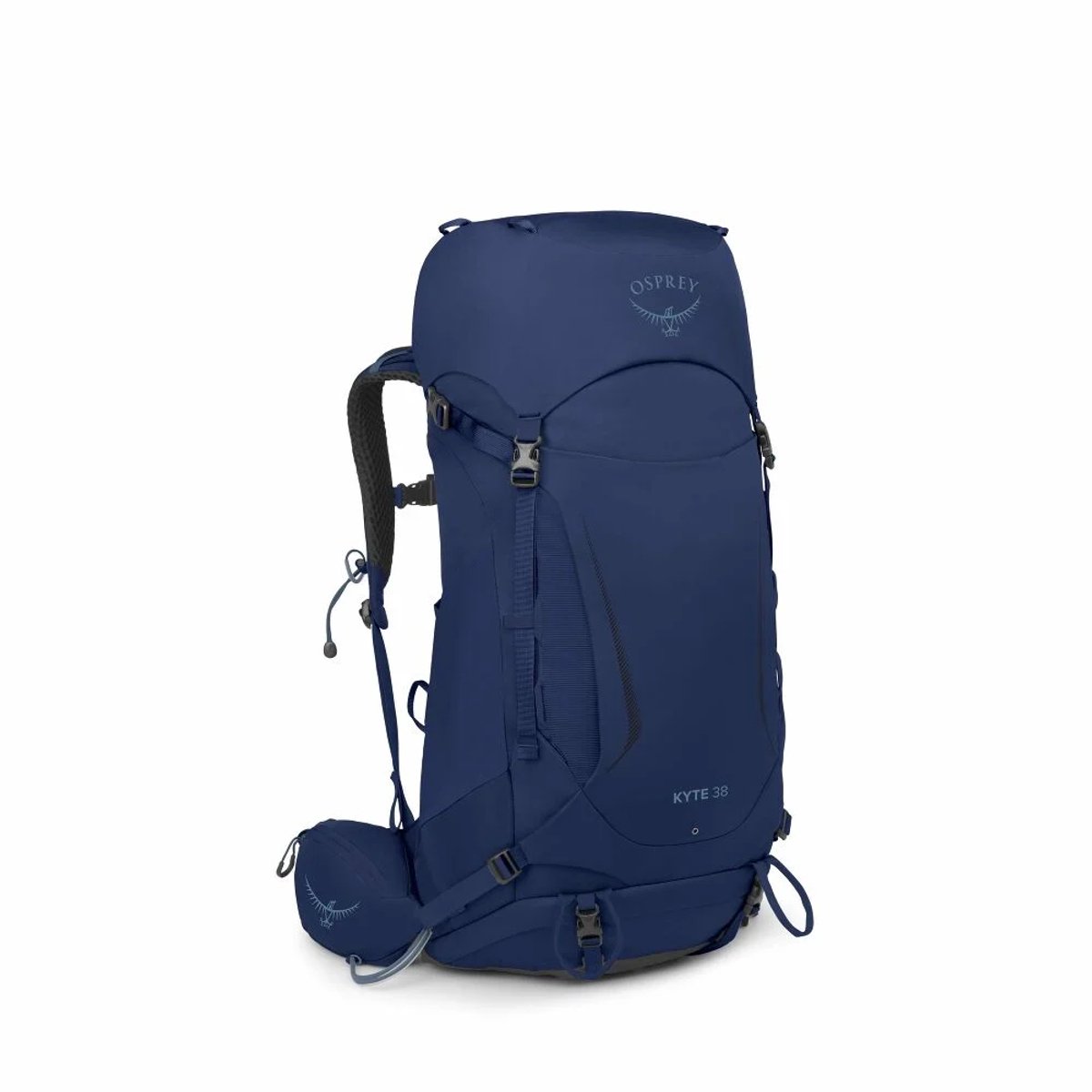 Osprey Kyte 38 Backpack - 38 Liter - Dames Wandelrugzak - Inclusief Regenhoes