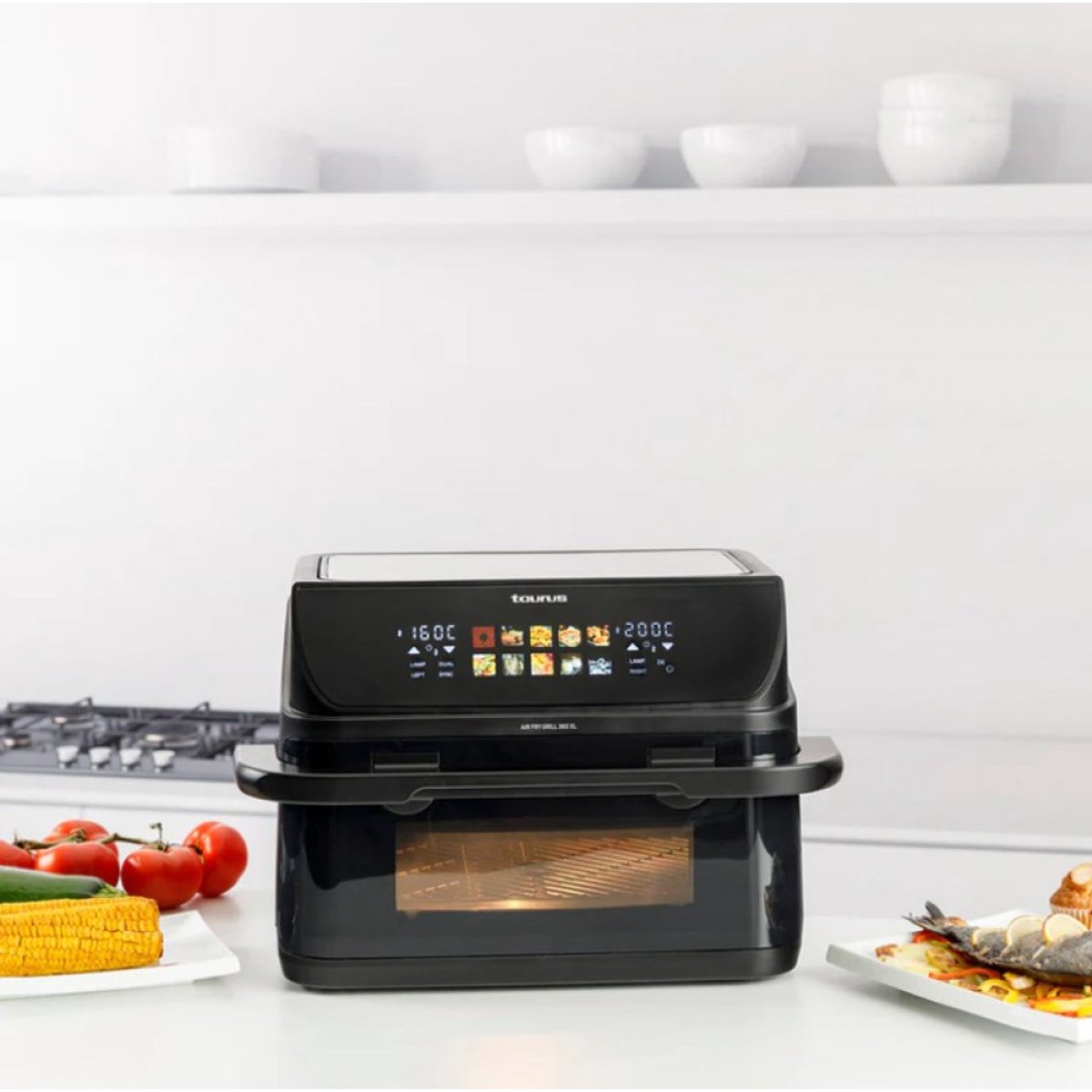 Air Fryer Taurus 973004000