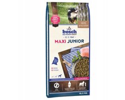 Bosch Junior Maxi - Hondenvoer - Voor pups van grote rassen - 15 kg