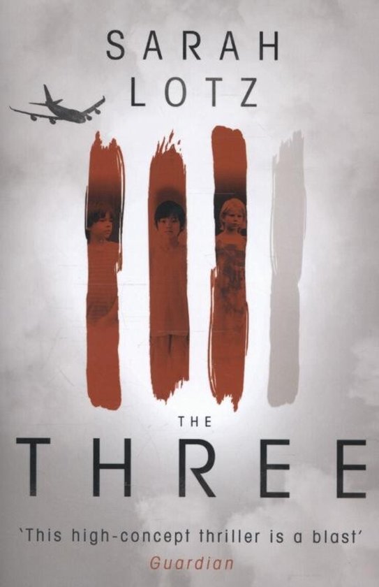 The Three - cover