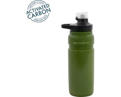 KATADYN BeFree AC Bottle - 700 ml - Groen (Green)