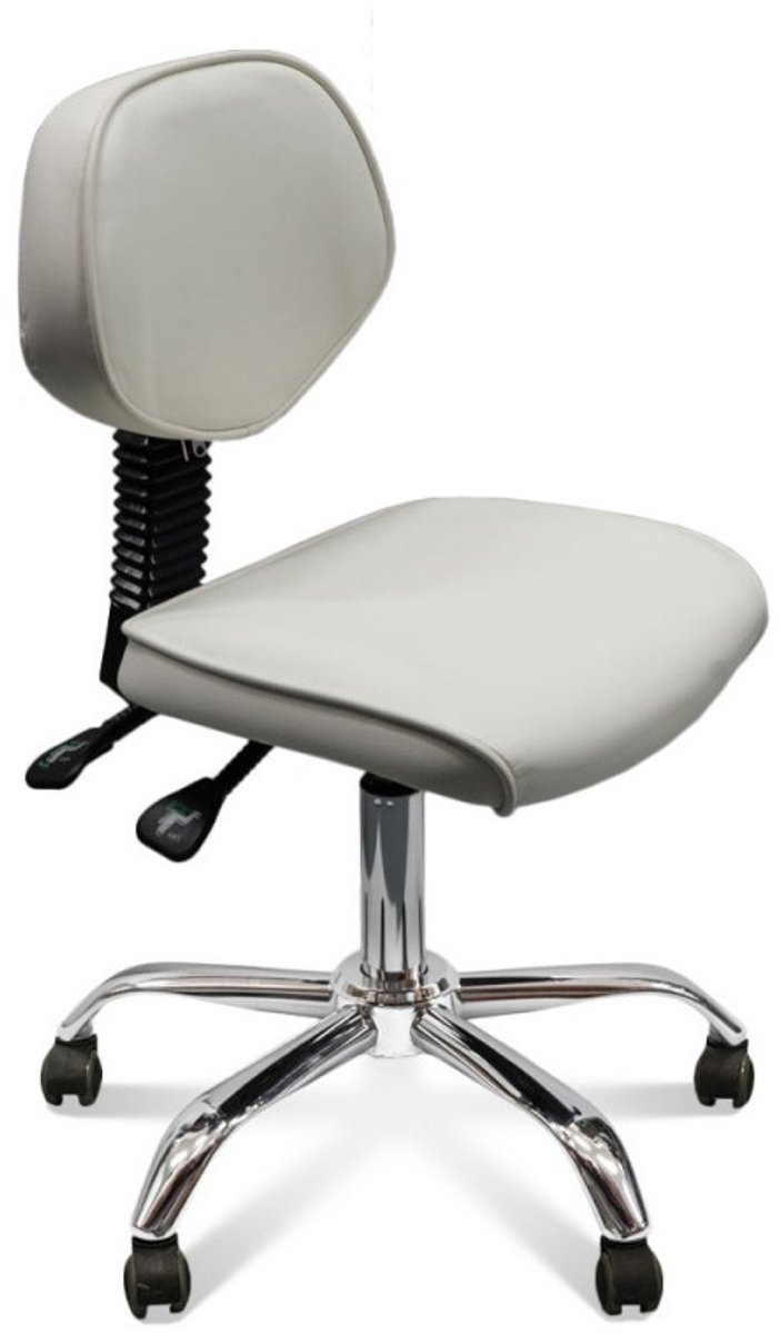 SHELL Foam Pro - Rotary stool Premium White | Green Tattoo Soap | Milde Professionele Groene Tatoeage Zeep | Verzorgd, Reinigt, Kalmeert & Hersteld Tattoo Wond | Reiniging | Nazorg | Aftercare | Tattoocare | Verzorging | PMU, Permanente Make-Up,