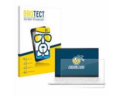 Screenprotector voor ASUS ZenBook S 14 UX5406 Beschermglas transparant