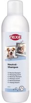 Trixie - Shampoo - Neutraal - 1 LTR