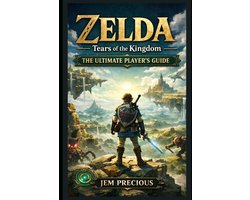 Zelda