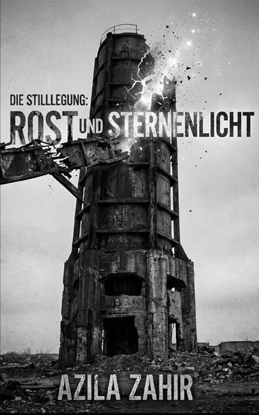 Die Stilllegung - cover