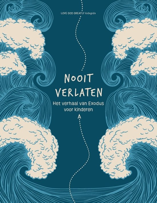 Nooit verlaten
