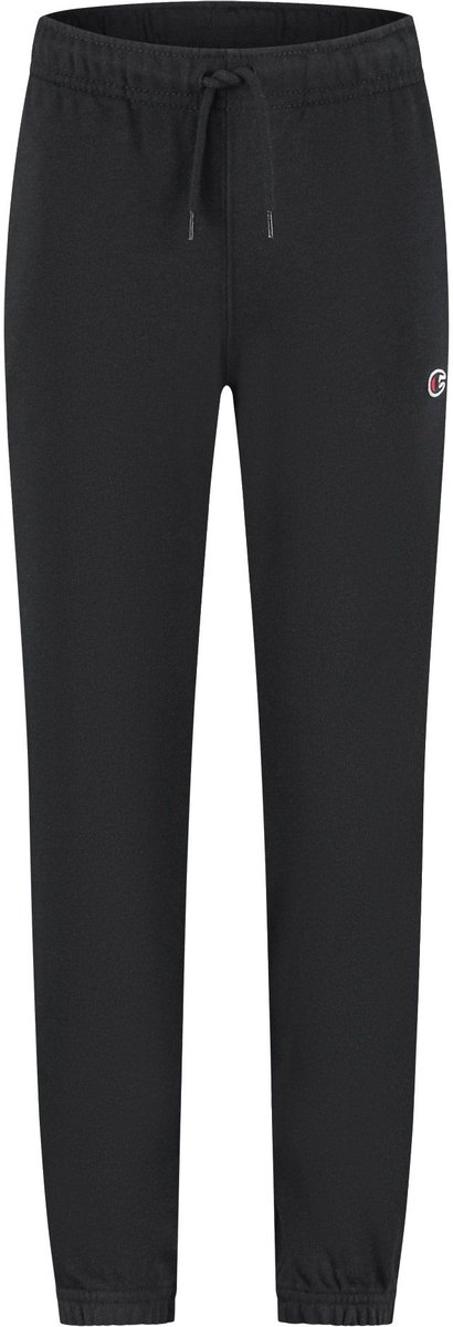 Champion Joggingbroek Junior Zwart