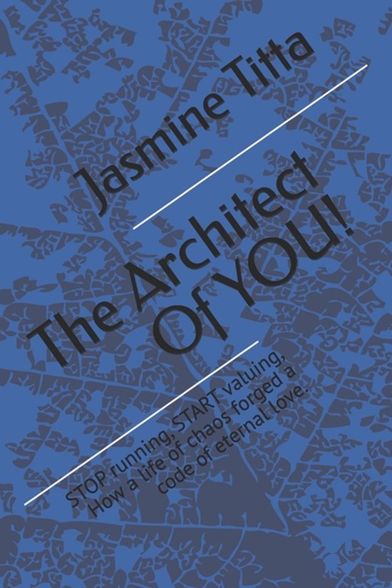 The Architect of You!-The Architect Of YOU! - cover