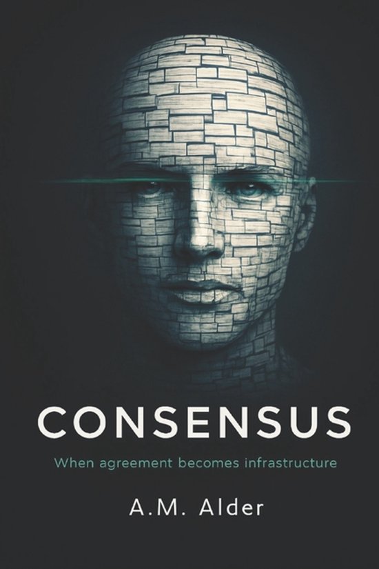 Consensus - cover